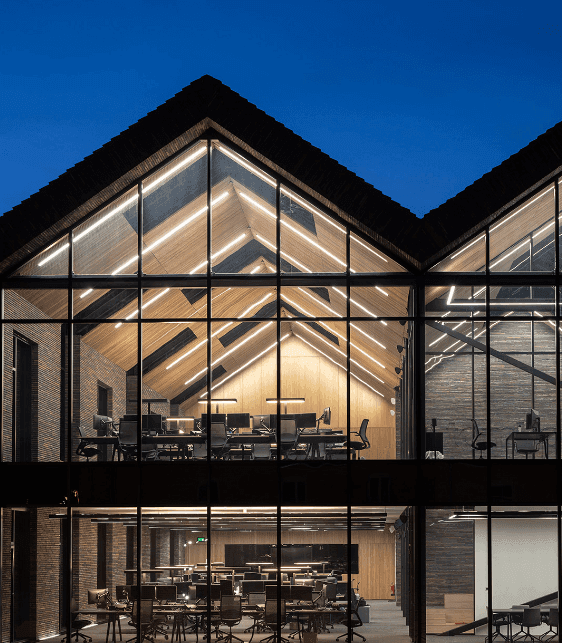 Ryder Architecture