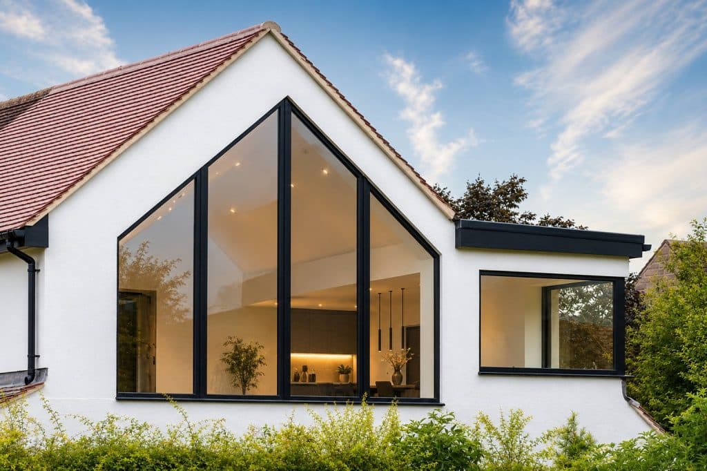 S&K Glazing
