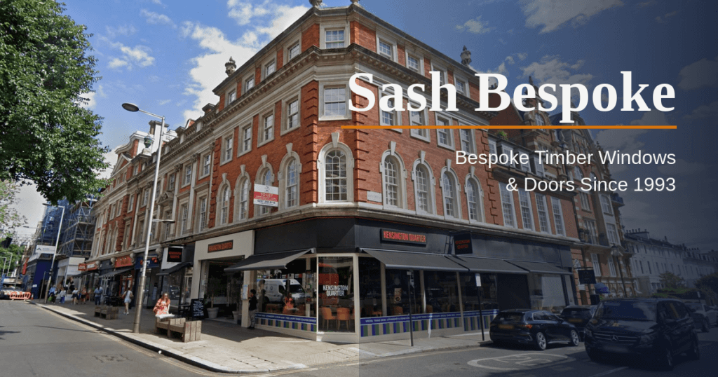 Sash Bespoke