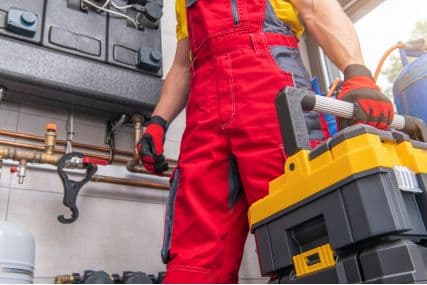 SC Plumbing and Heating