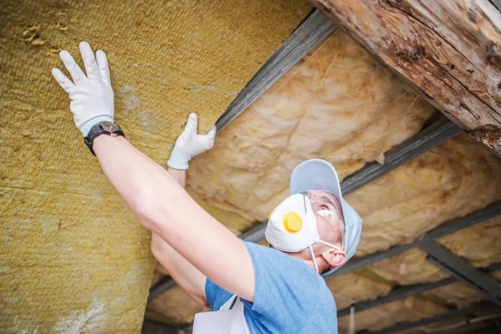 Shamrock Insulation