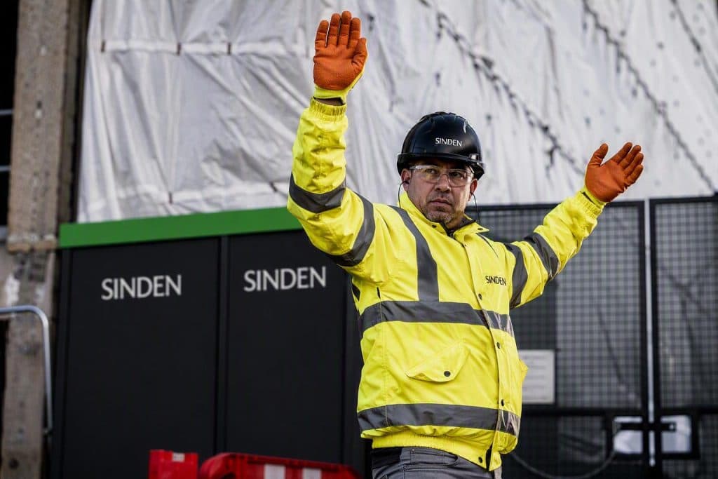 Sinden Construction