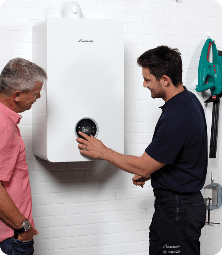 SJM Plumbing And Heating