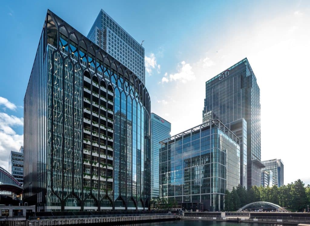 Skanska UK