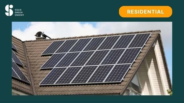 Solaris Green Energy