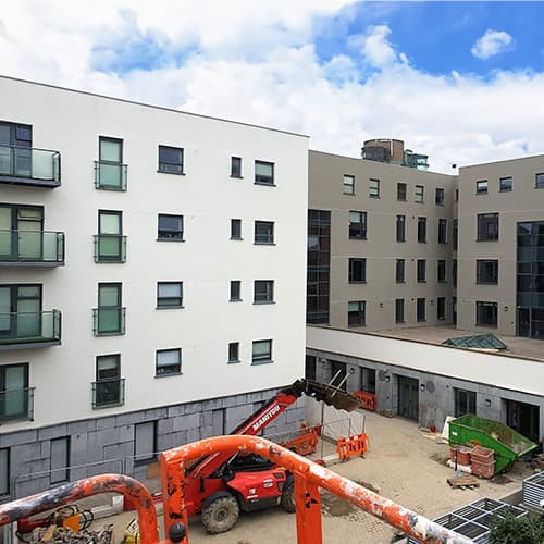 Spreadwell Construction Ltd