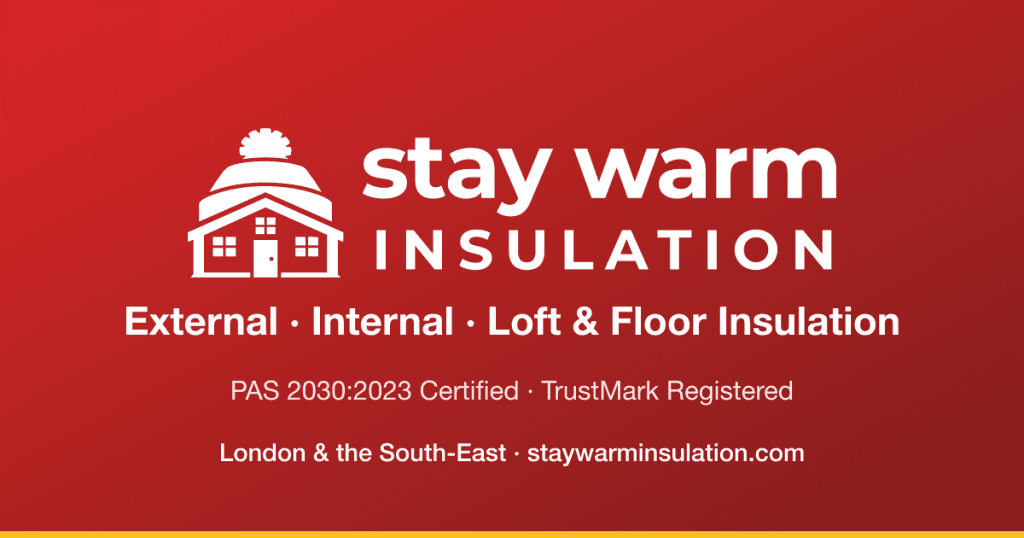 Stay Warm Insulation