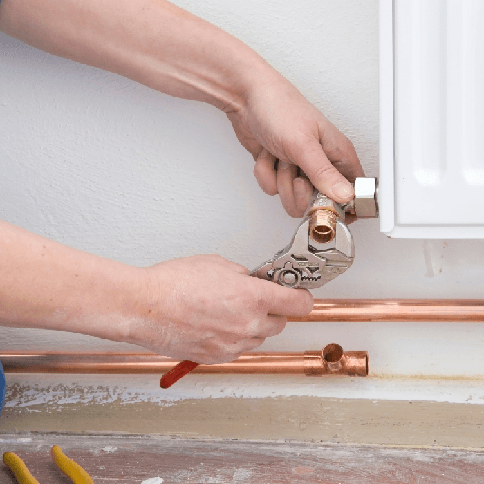 System Heating & Plumbing