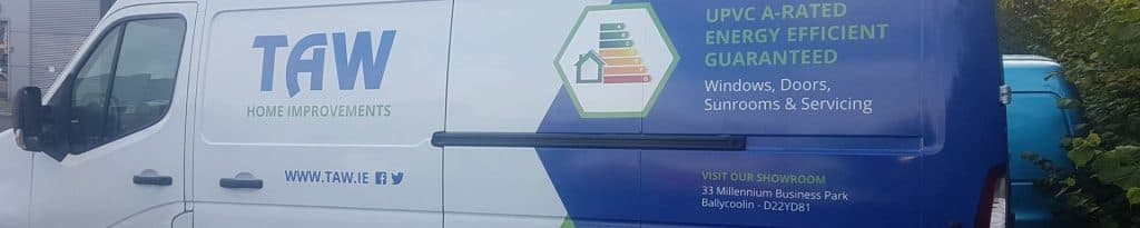 Taw Dublin Ltd