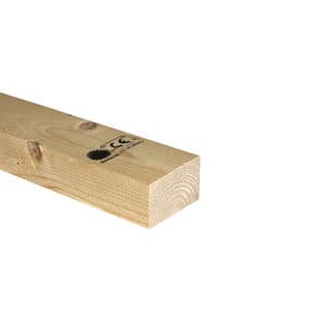 Terry's Timber