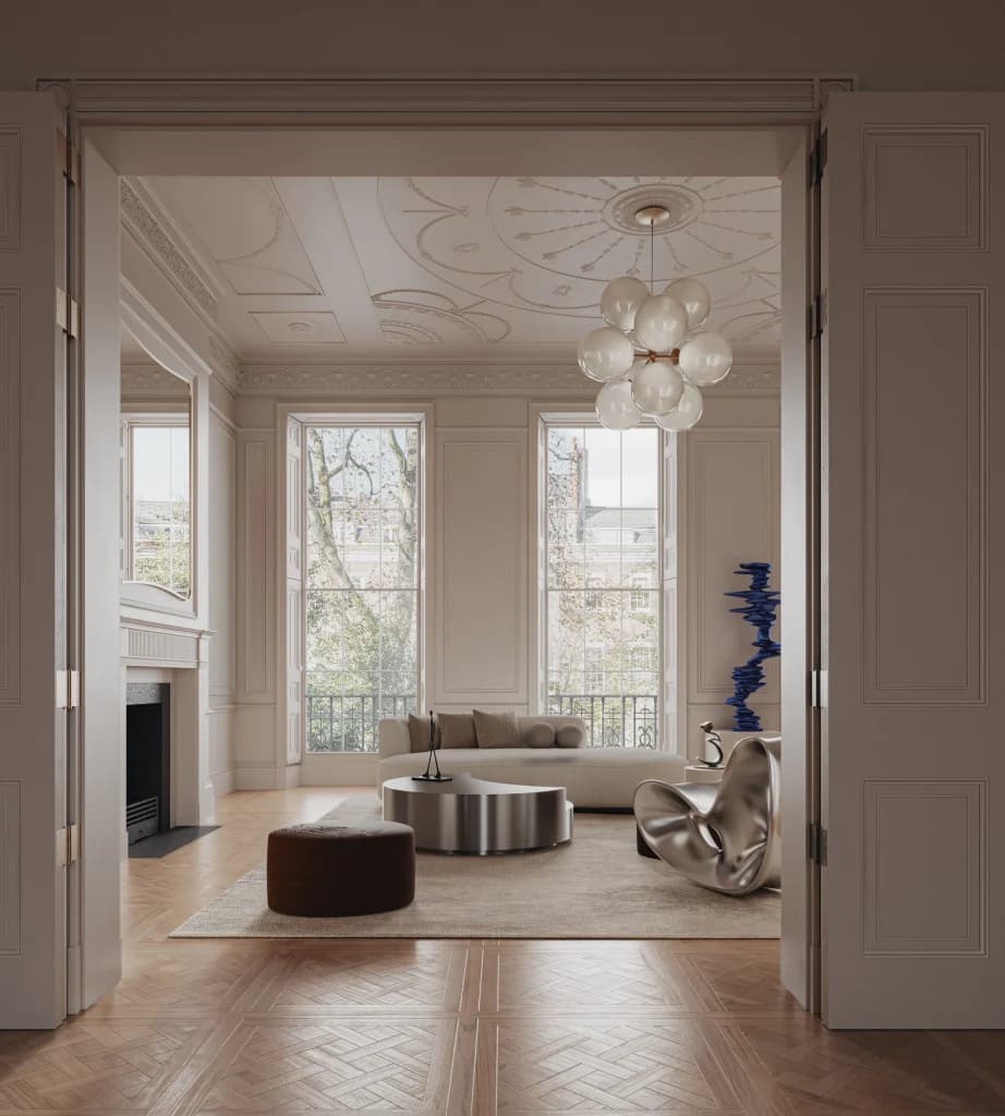 Tiam Architects