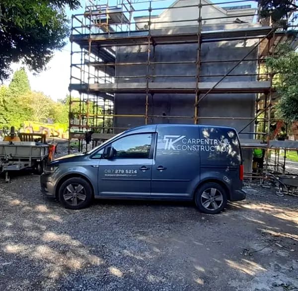 Tkcarpentry