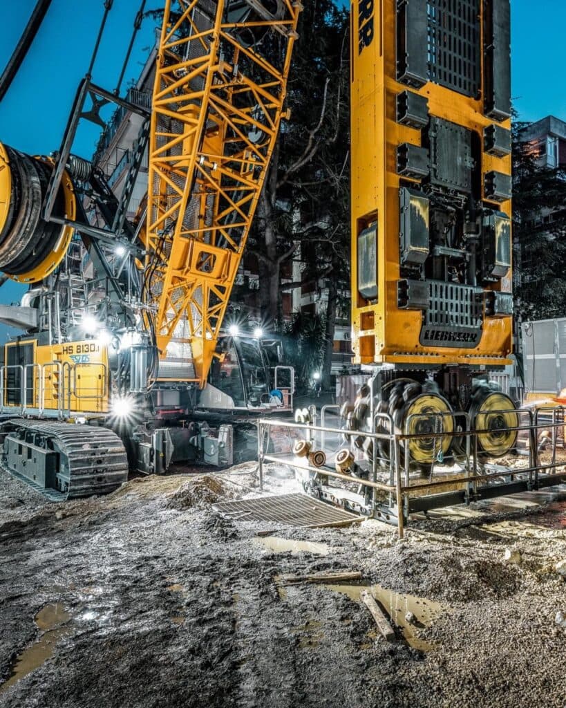 Total Groundworks