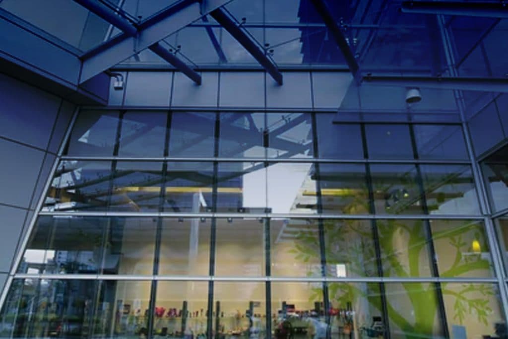 TR Glass & Glazing Ltd