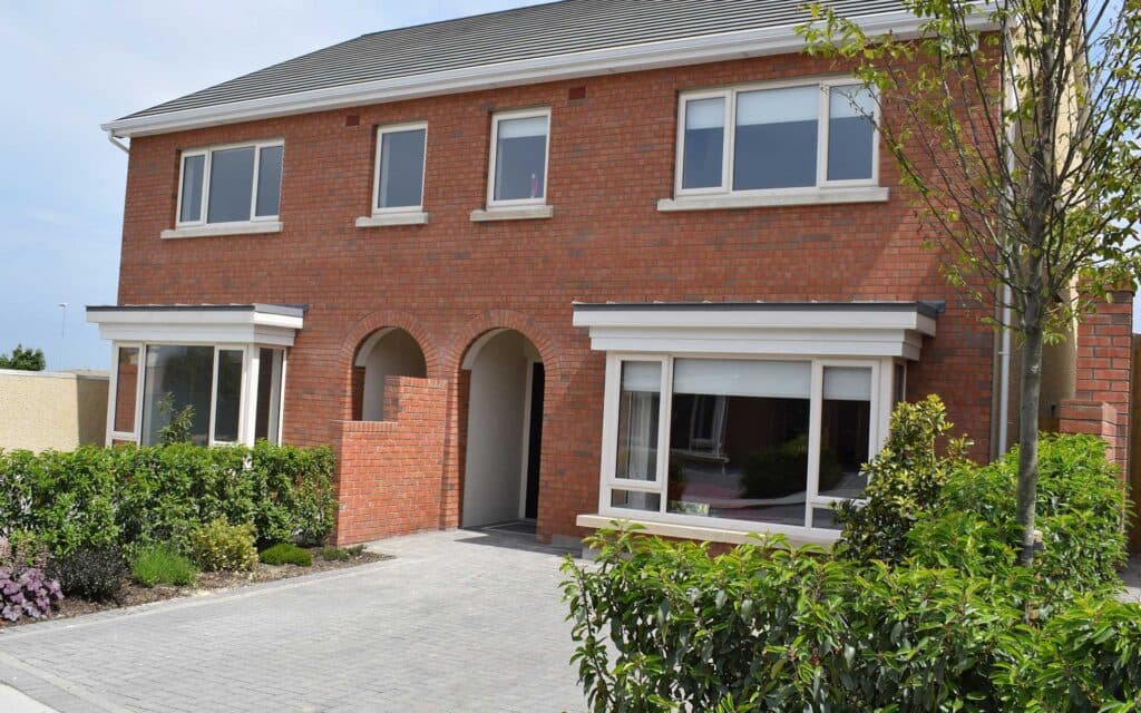 Tsl Windows Ltd