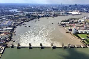 UK Flood Risk