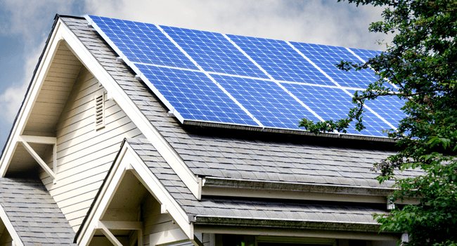 Use Solar