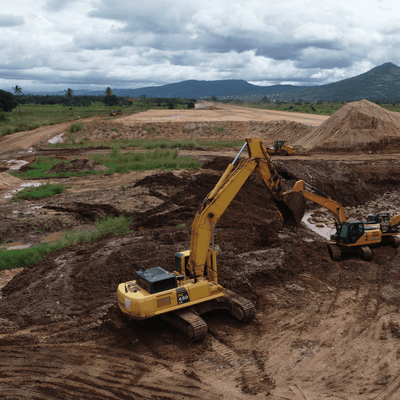 Viking Civil Engineering