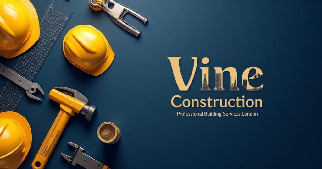 Vine Construction