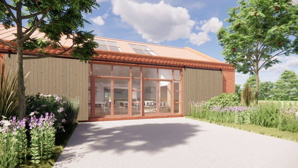Welham Architects