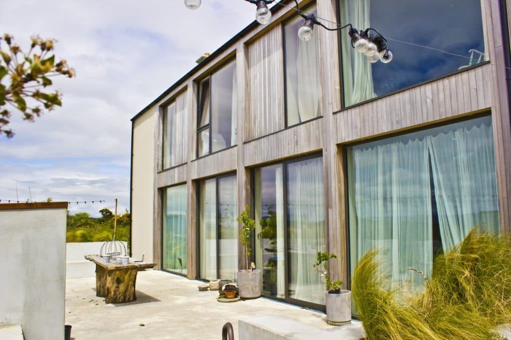 Wesco Windows Ltd