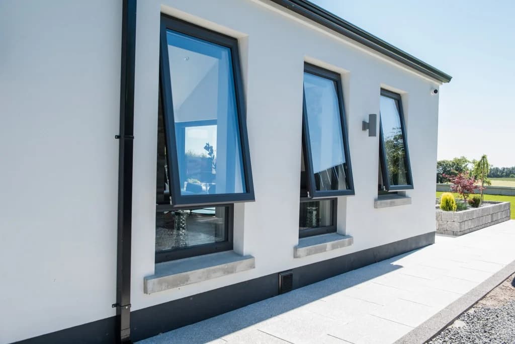 Windowmate UPVC