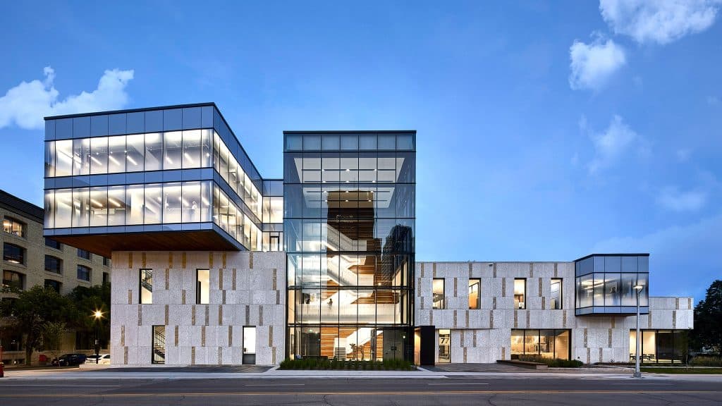 Number TEN Architectural Group