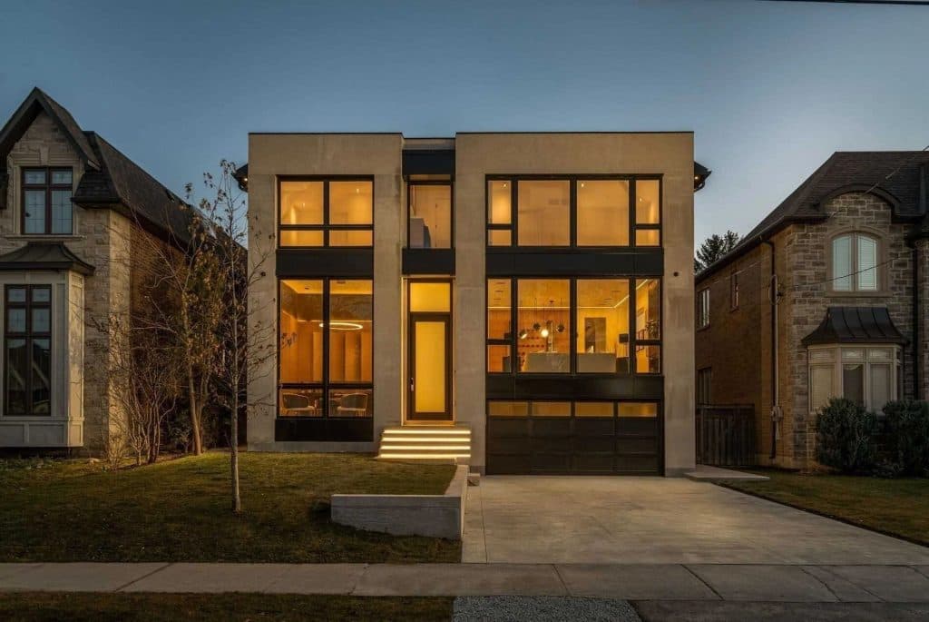 ARPA Architects Inc