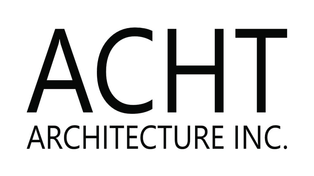 ACHT Architecture Inc