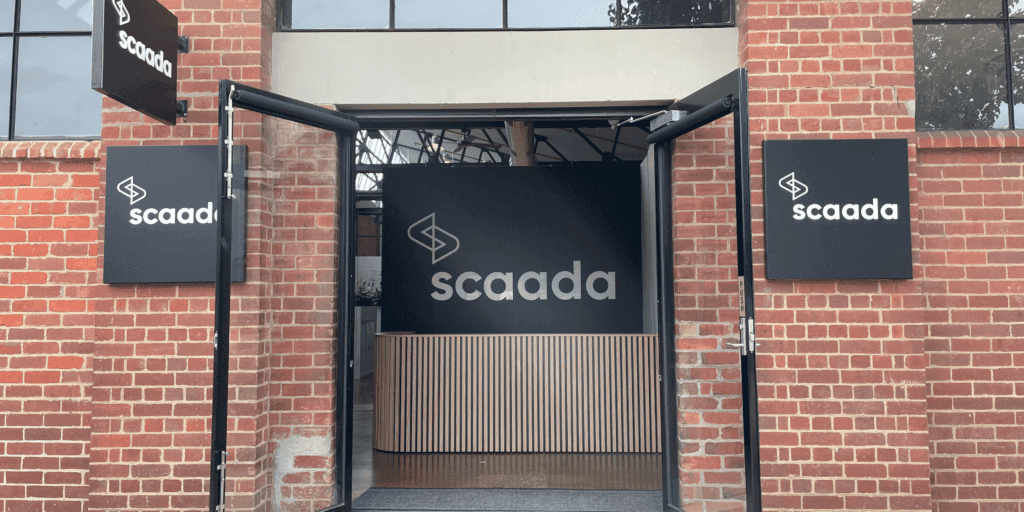 Scaada