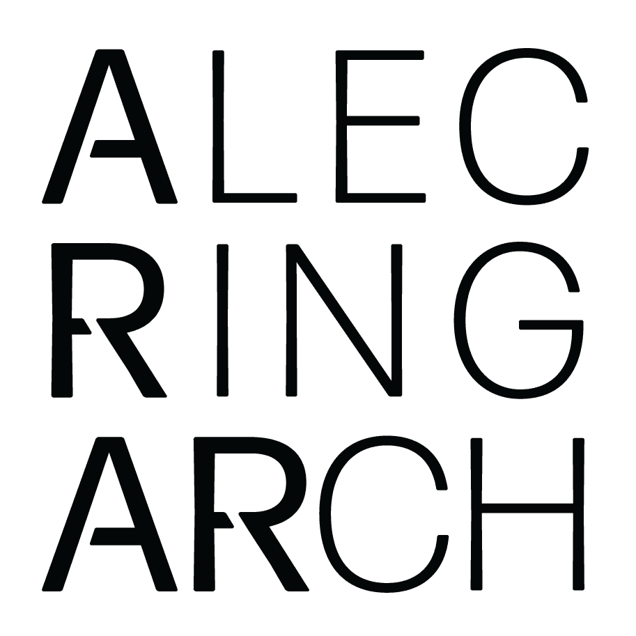 ALEC RING Architecture
