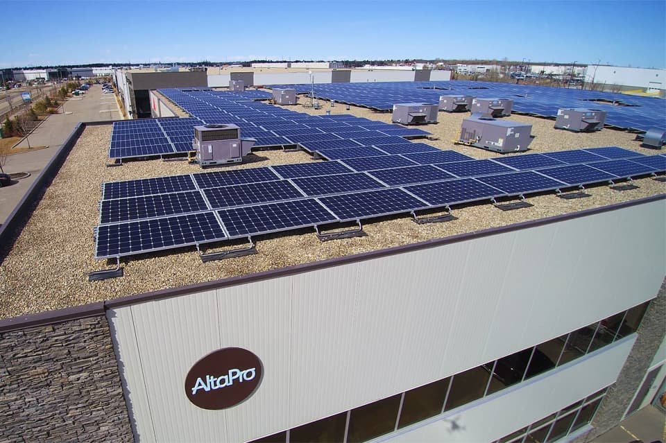 AltaPro Electric Ltd