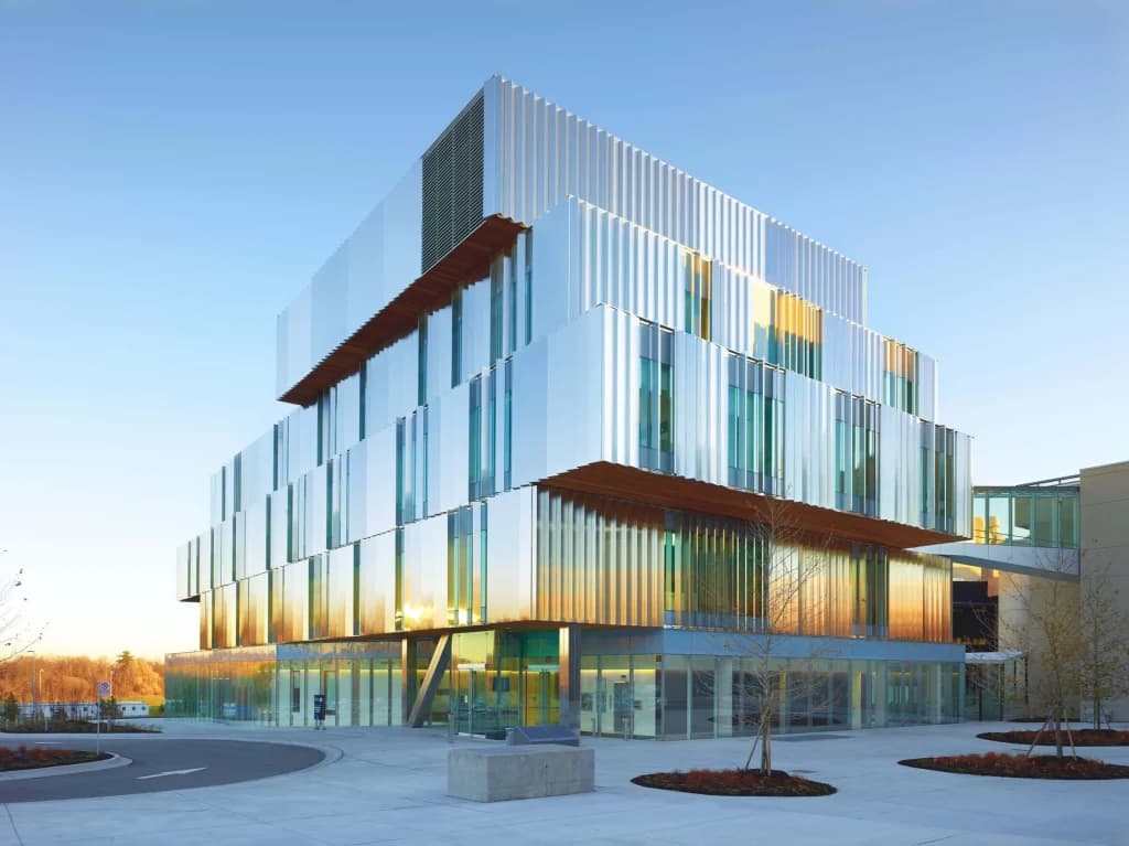 Kongats Architects