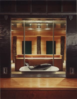 David Fujiwara Architect