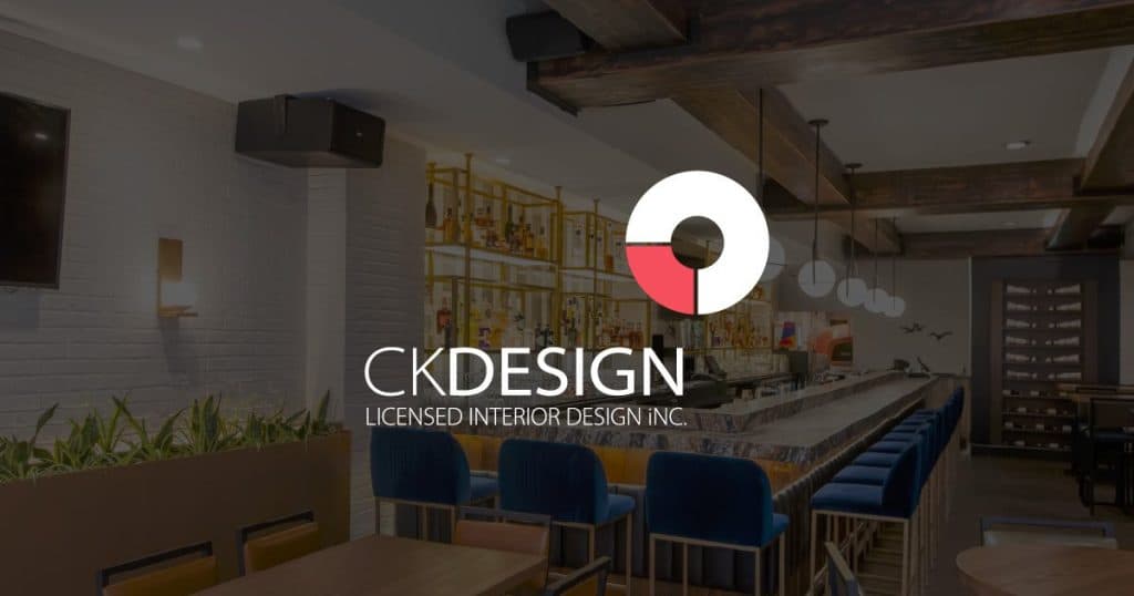 CKDESIGN Licensed Interior Design Inc