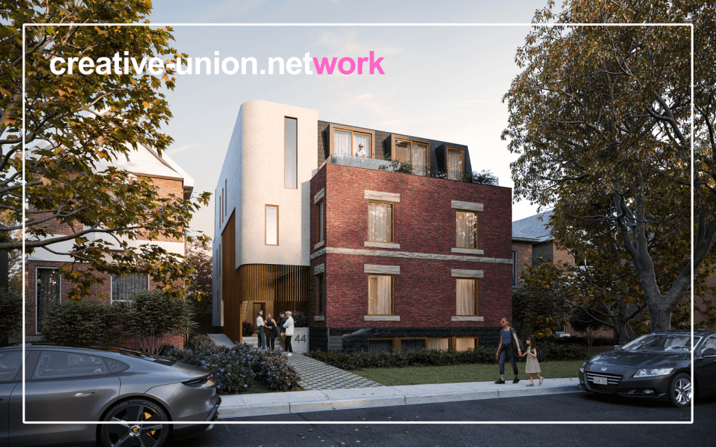 Creative-union.network