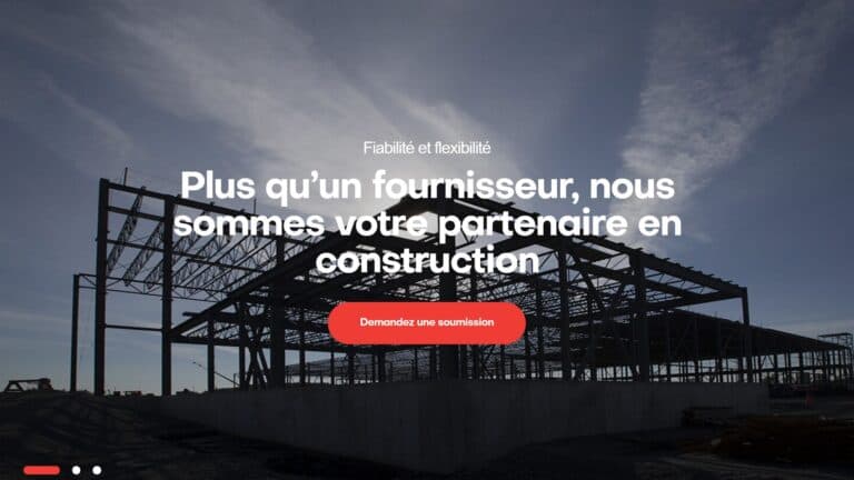 Groupe Canam