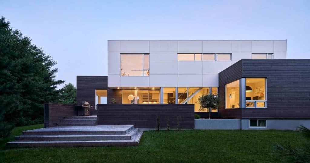 Colizza Bruni Architecture Inc