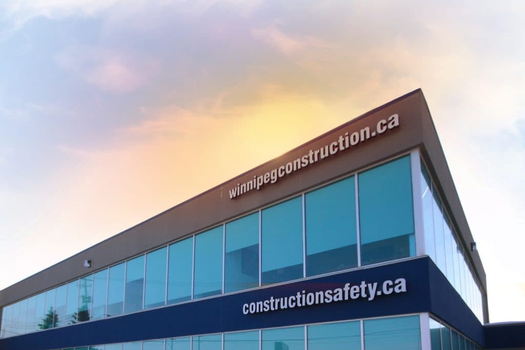 Winnipeg Construction Association