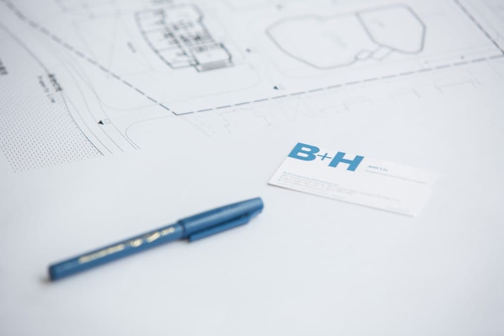 B+H Architects