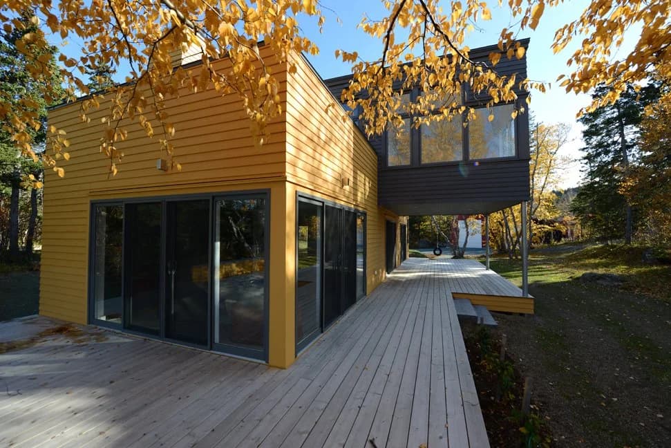 Robert Mellin Architect