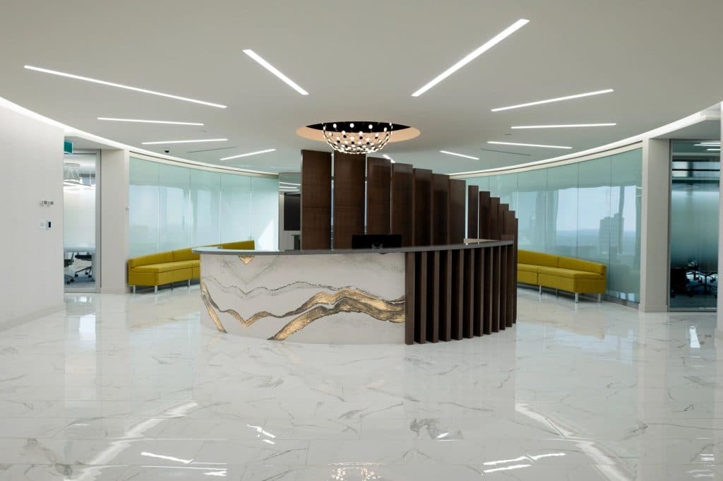 WRKSP Licensed Interior Design