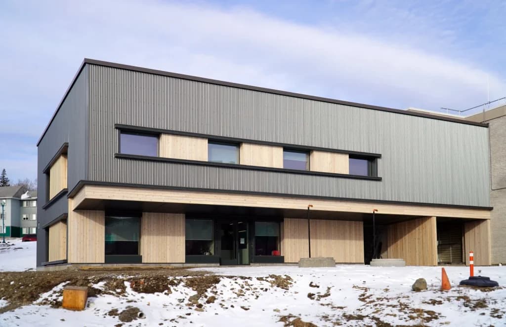 Vincent SIU Architect Inc