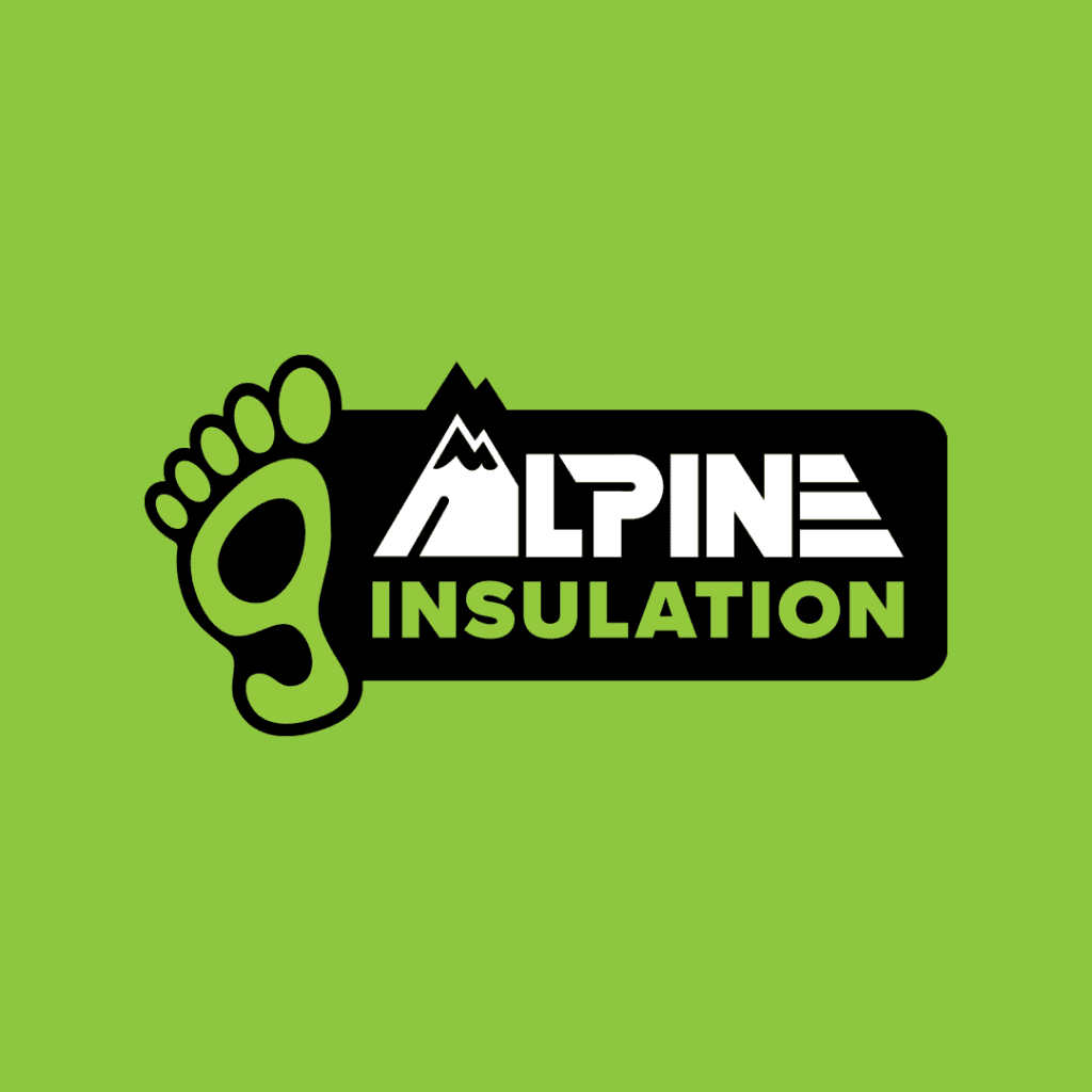 Alpine Insulation + Sprayfoam
