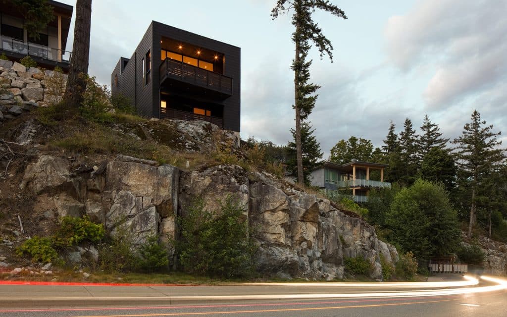 JEFF Clarke Architect