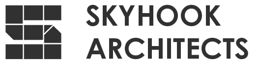 Skyhook Modular Architects