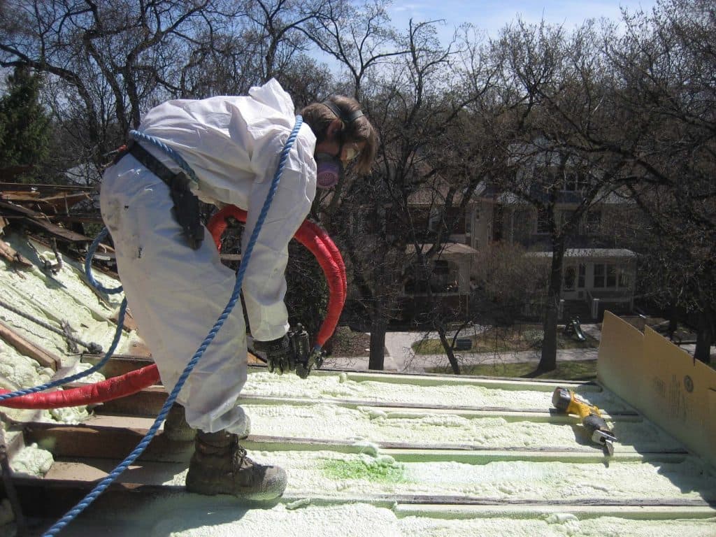 Above All Insulation