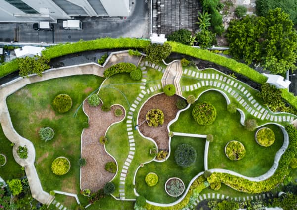 IslandEarth Landscape Services Ltd