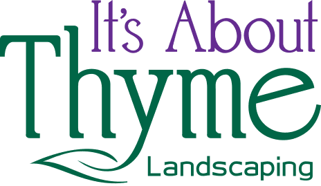 IT'S About Thyme Landscaping