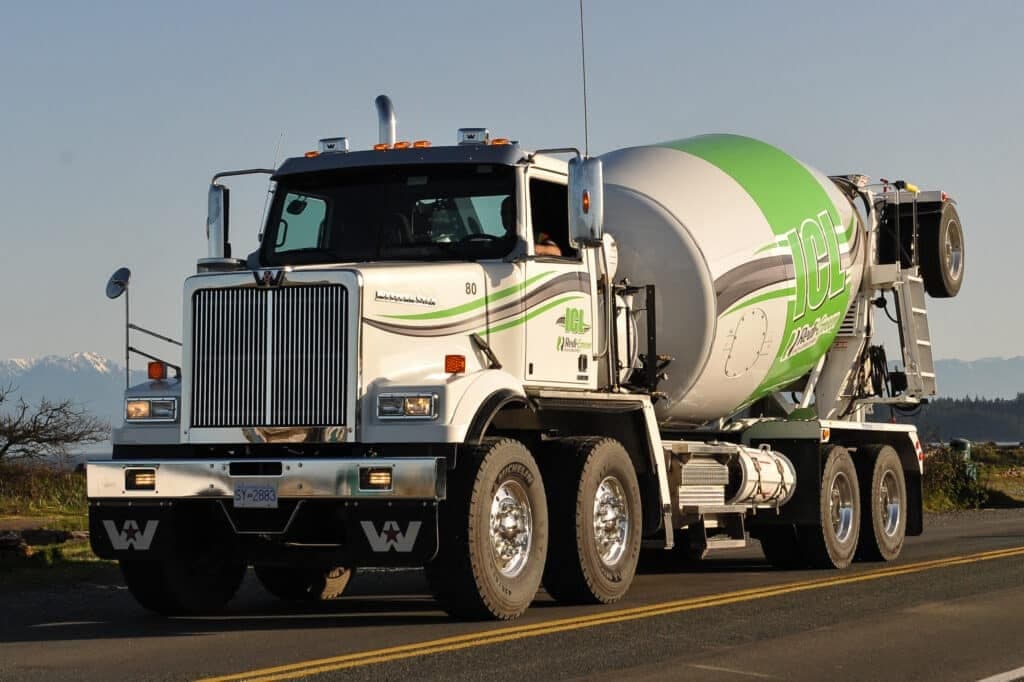 Redi-Green EcoConcrete Victoria